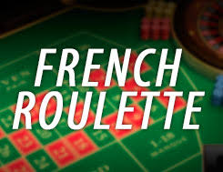 french roulette